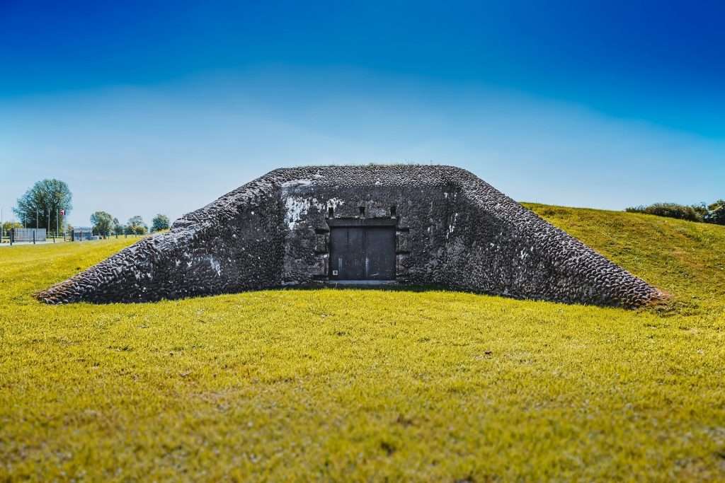 Bunker Antiatomico